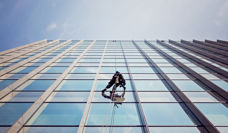 building_cleaning